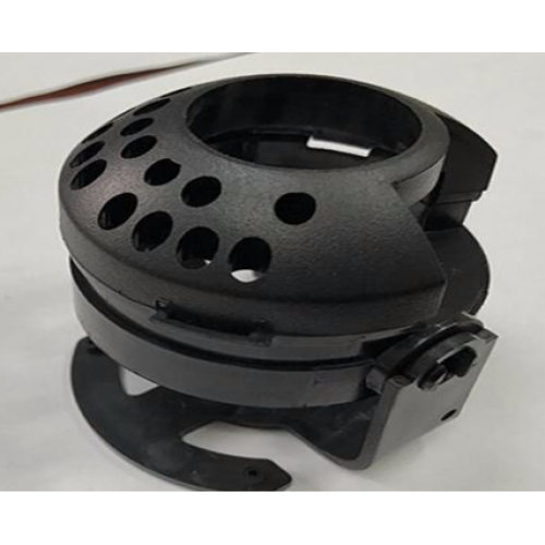 ABS, PC, PP Custom plastic molding product